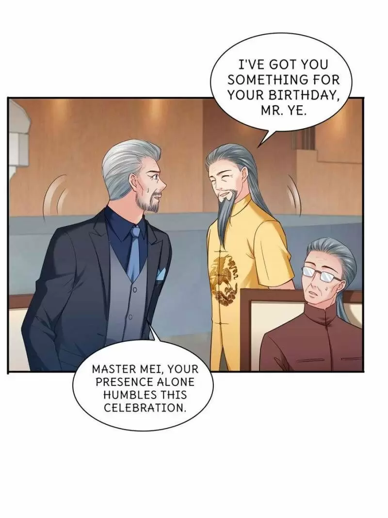 100% Sweet Love: The Delinquent XXX Wife Is a Bit Sweet (Novel) ch.085