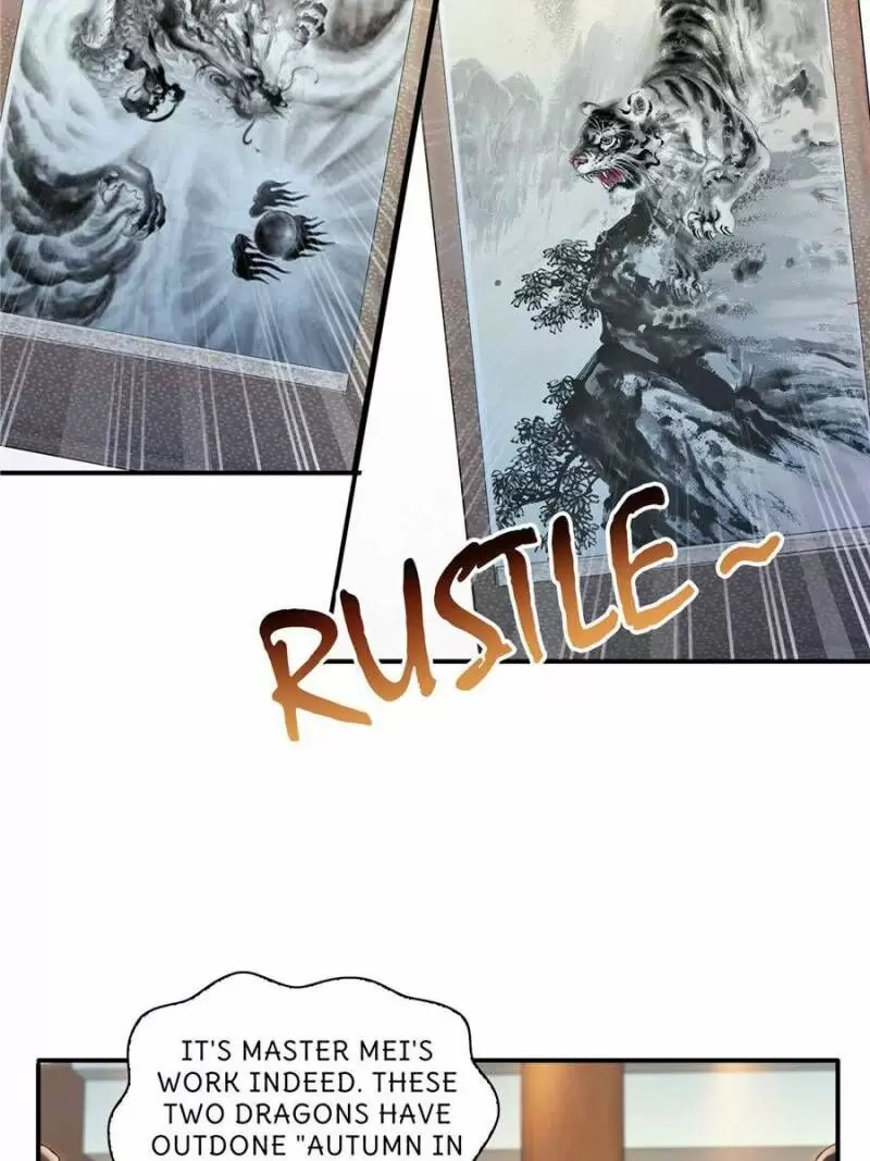 100% Sweet Love: The Delinquent XXX Wife Is a Bit Sweet (Novel) ch.085