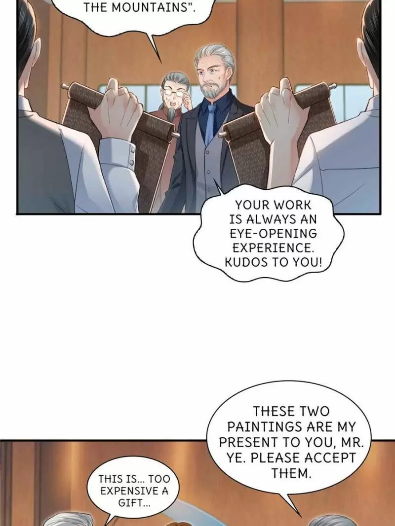 100% Sweet Love: The Delinquent XXX Wife Is a Bit Sweet (Novel) ch.085