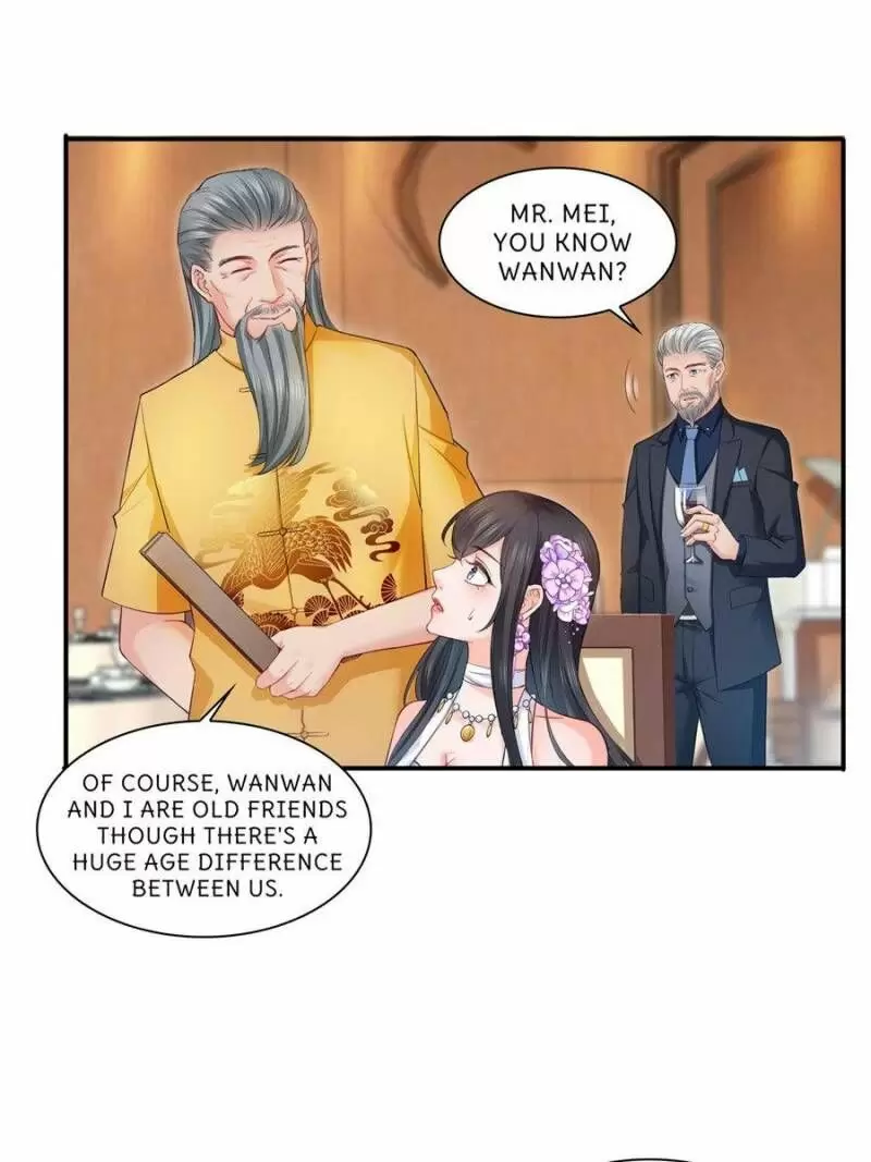 100% Sweet Love: The Delinquent XXX Wife Is a Bit Sweet (Novel) ch.085