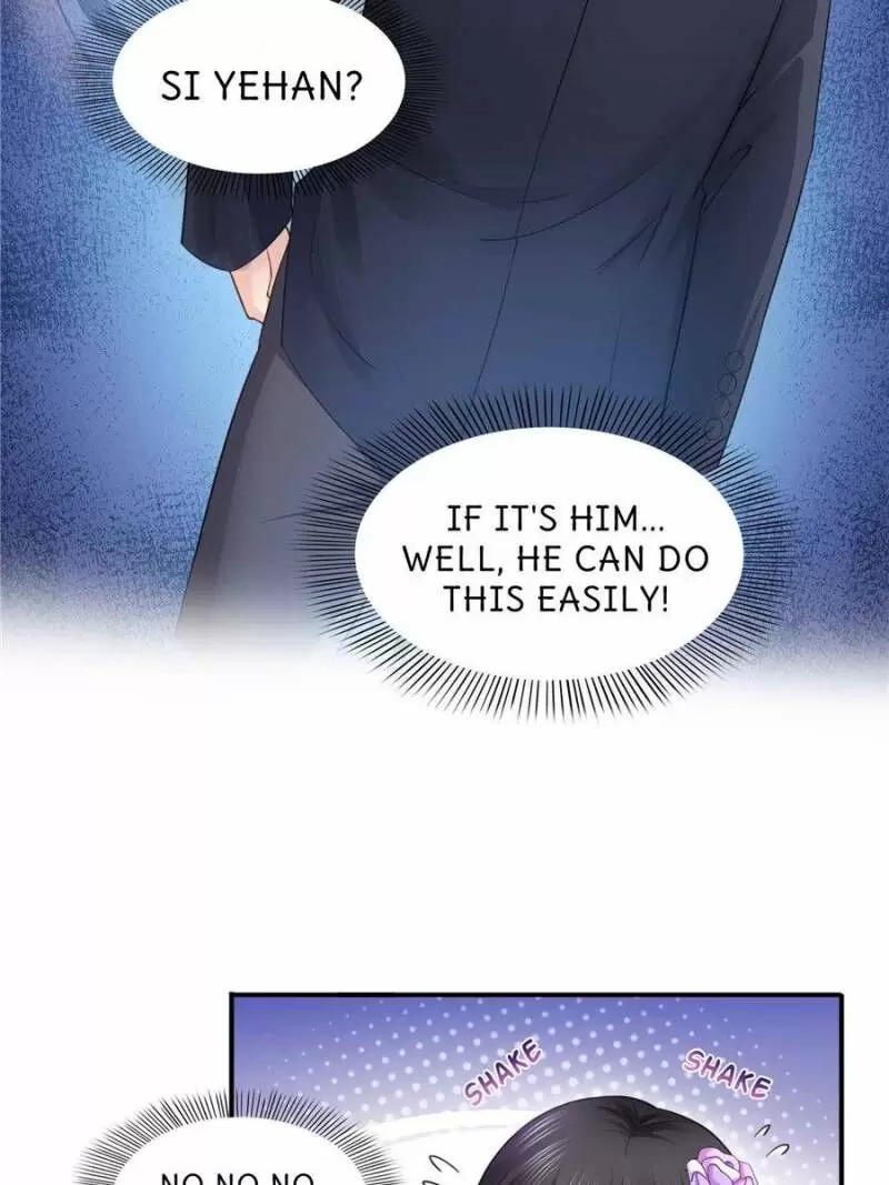 100% Sweet Love: The Delinquent XXX Wife Is a Bit Sweet (Novel) ch.085