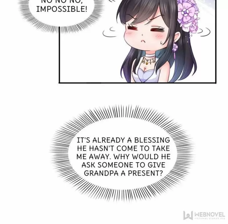 100% Sweet Love: The Delinquent XXX Wife Is a Bit Sweet (Novel) ch.085