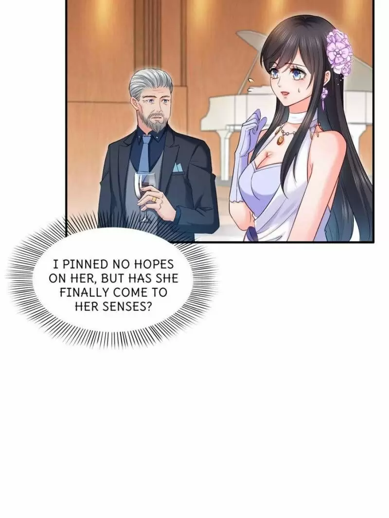 100% Sweet Love: The Delinquent XXX Wife Is a Bit Sweet (Novel) ch.085