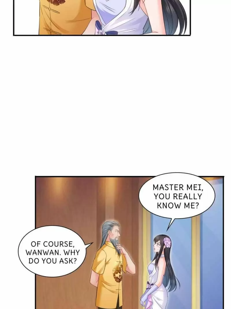 100% Sweet Love: The Delinquent XXX Wife Is a Bit Sweet (Novel) ch.085