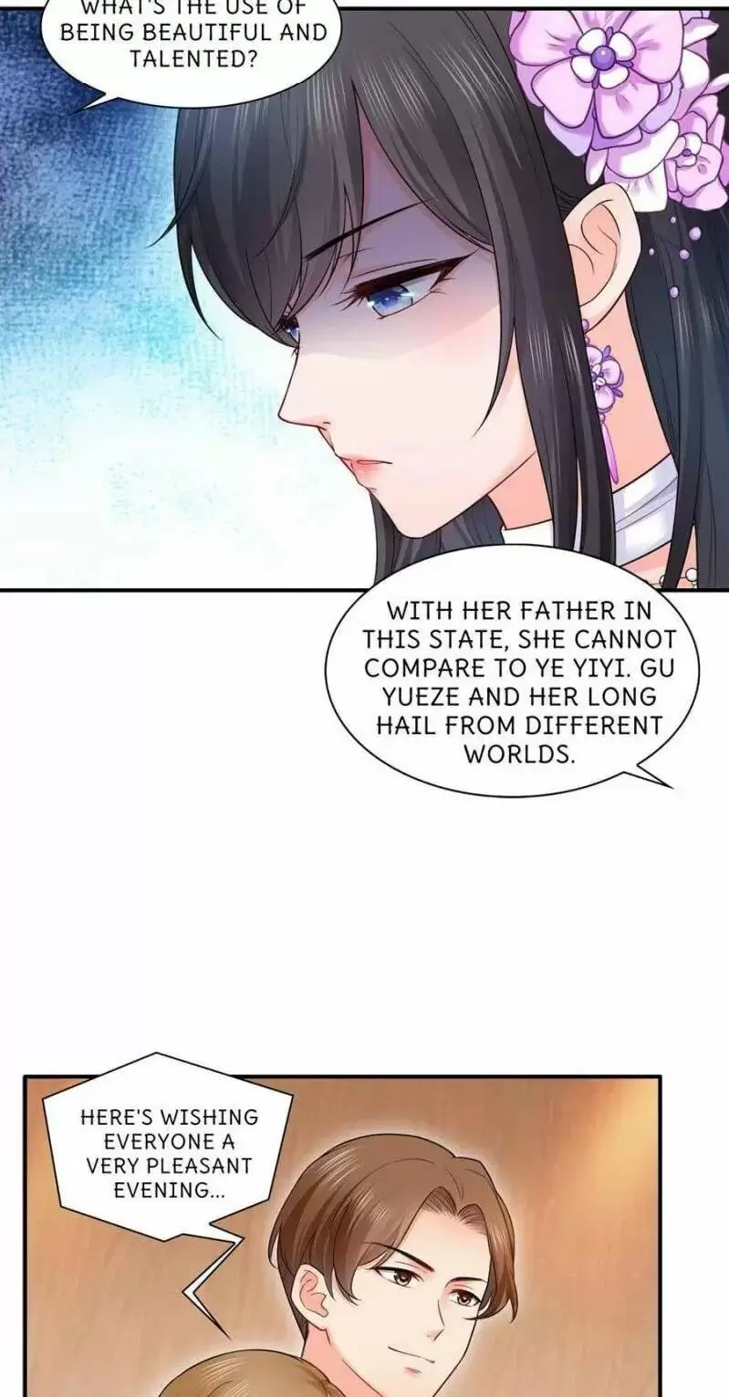 100% Sweet Love: The Delinquent XXX Wife Is a Bit Sweet (Novel) ch.086