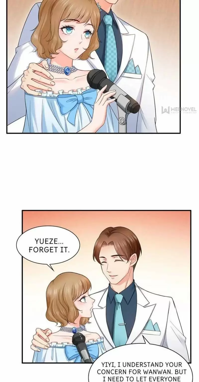 100% Sweet Love: The Delinquent XXX Wife Is a Bit Sweet (Novel) ch.086