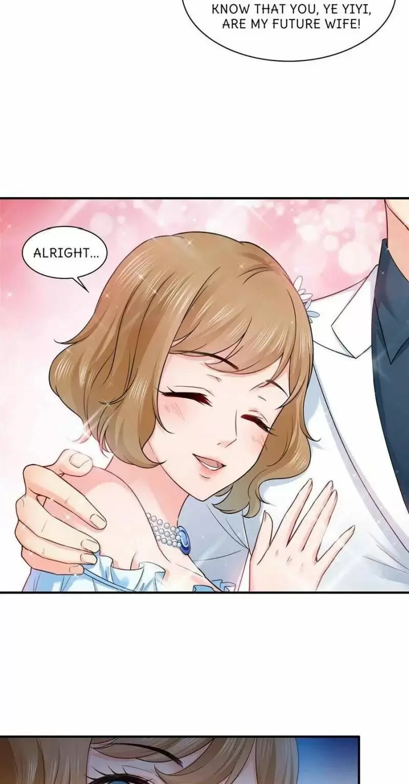 100% Sweet Love: The Delinquent XXX Wife Is a Bit Sweet (Novel) ch.086