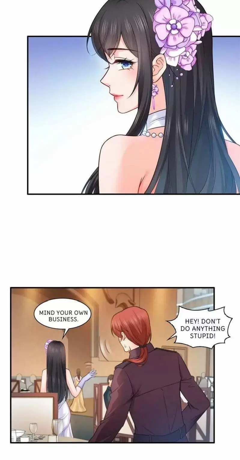 100% Sweet Love: The Delinquent XXX Wife Is a Bit Sweet (Novel) ch.086