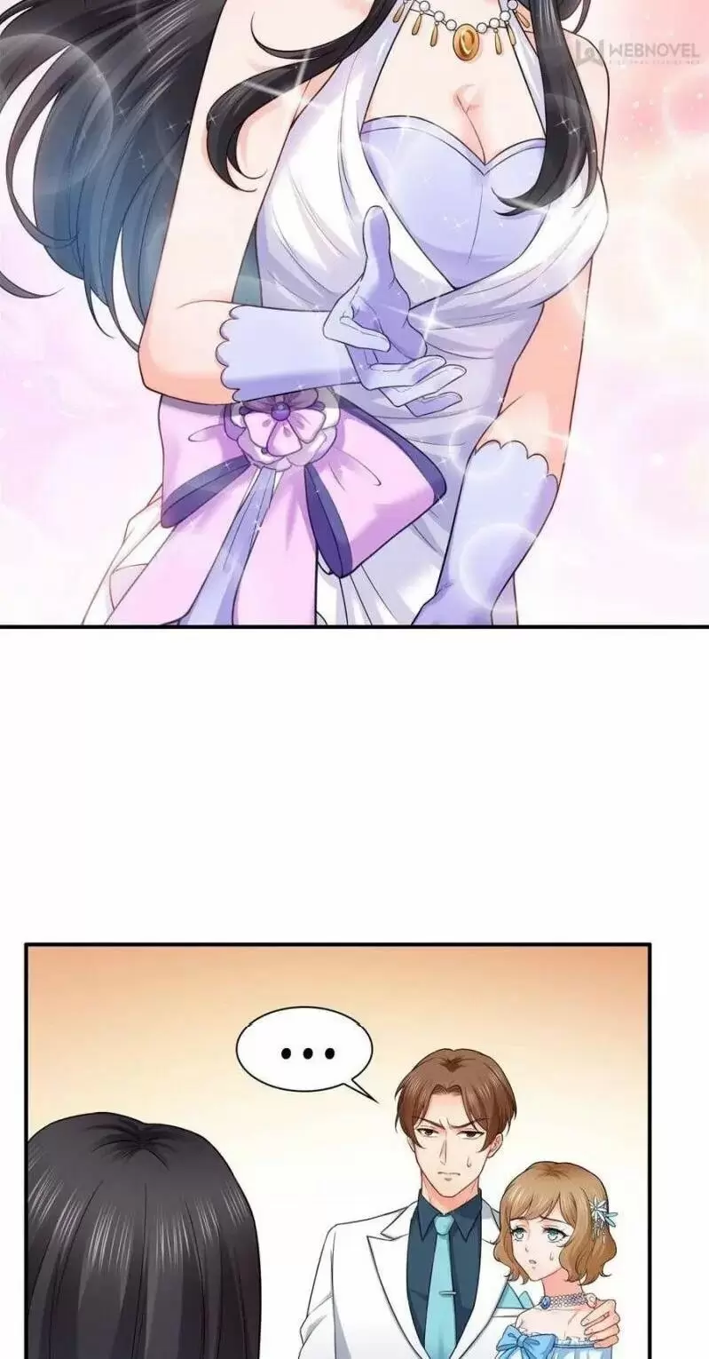 100% Sweet Love: The Delinquent XXX Wife Is a Bit Sweet (Novel) ch.086