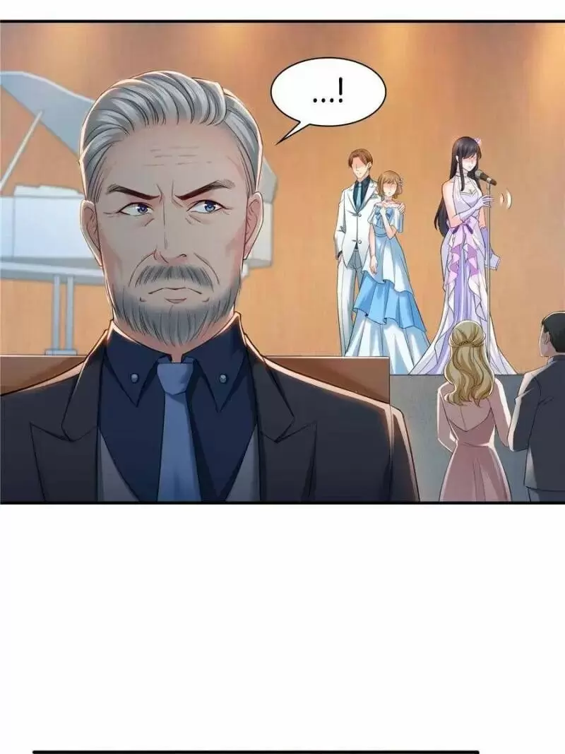 100% Sweet Love: The Delinquent XXX Wife Is a Bit Sweet (Novel) ch.087