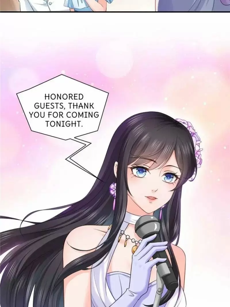 100% Sweet Love: The Delinquent XXX Wife Is a Bit Sweet (Novel) ch.087