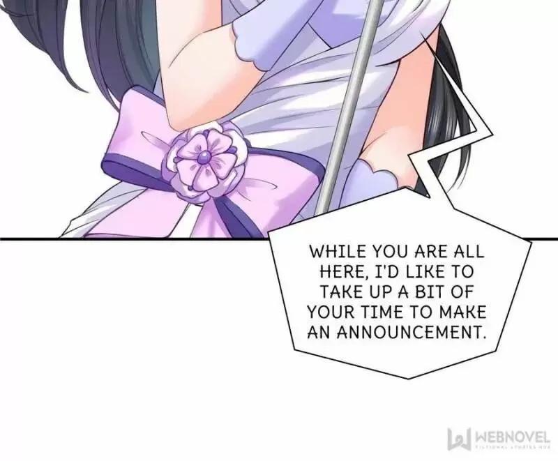 100% Sweet Love: The Delinquent XXX Wife Is a Bit Sweet (Novel) ch.087