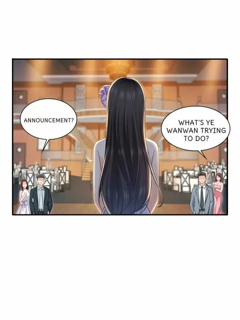 100% Sweet Love: The Delinquent XXX Wife Is a Bit Sweet (Novel) ch.087