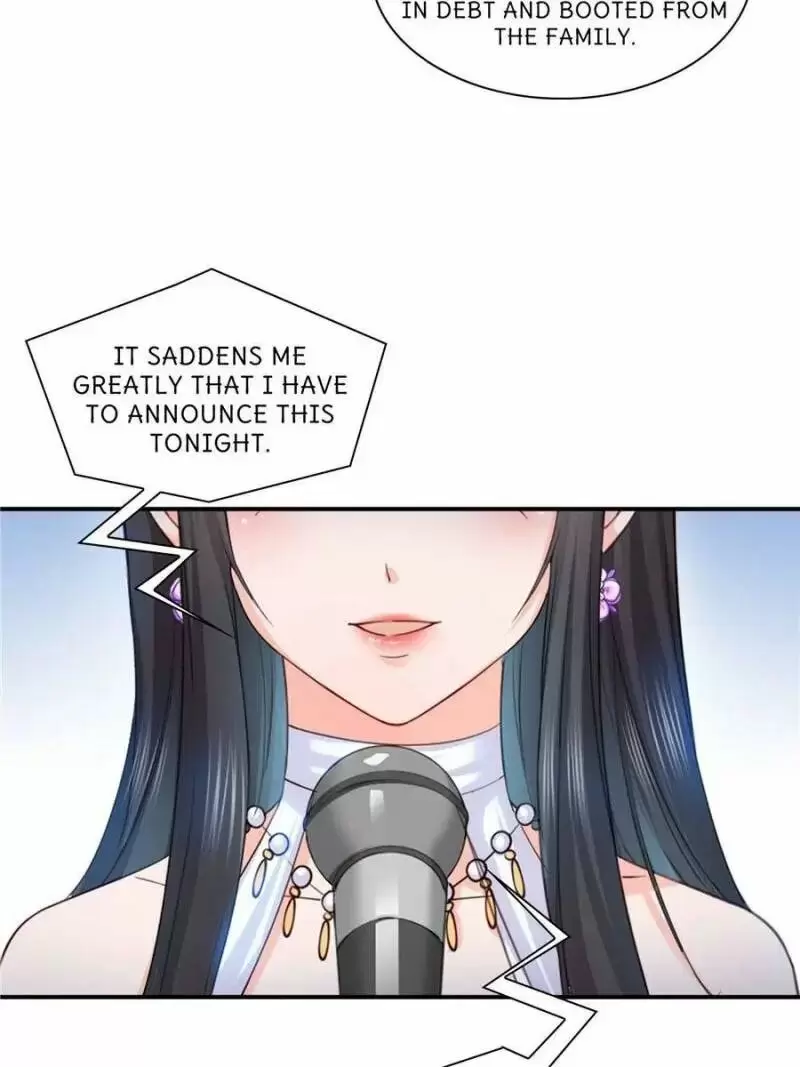 100% Sweet Love: The Delinquent XXX Wife Is a Bit Sweet (Novel) ch.087