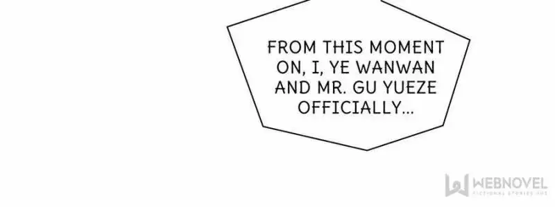 100% Sweet Love: The Delinquent XXX Wife Is a Bit Sweet (Novel) ch.087