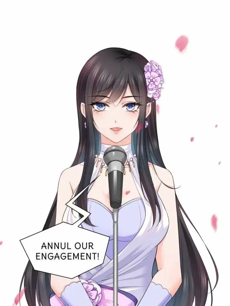 100% Sweet Love: The Delinquent XXX Wife Is a Bit Sweet (Novel) ch.087