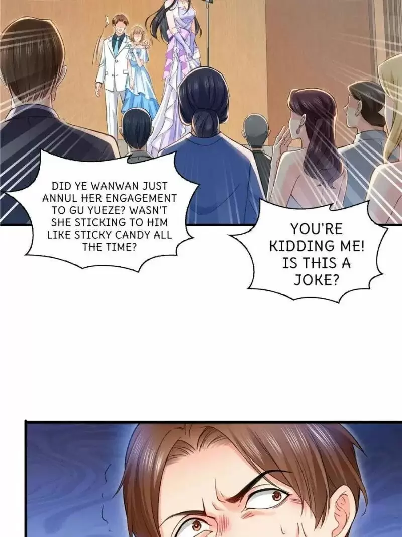 100% Sweet Love: The Delinquent XXX Wife Is a Bit Sweet (Novel) ch.087