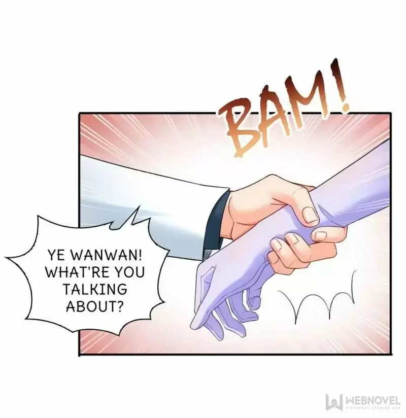 100% Sweet Love: The Delinquent XXX Wife Is a Bit Sweet (Novel) ch.087