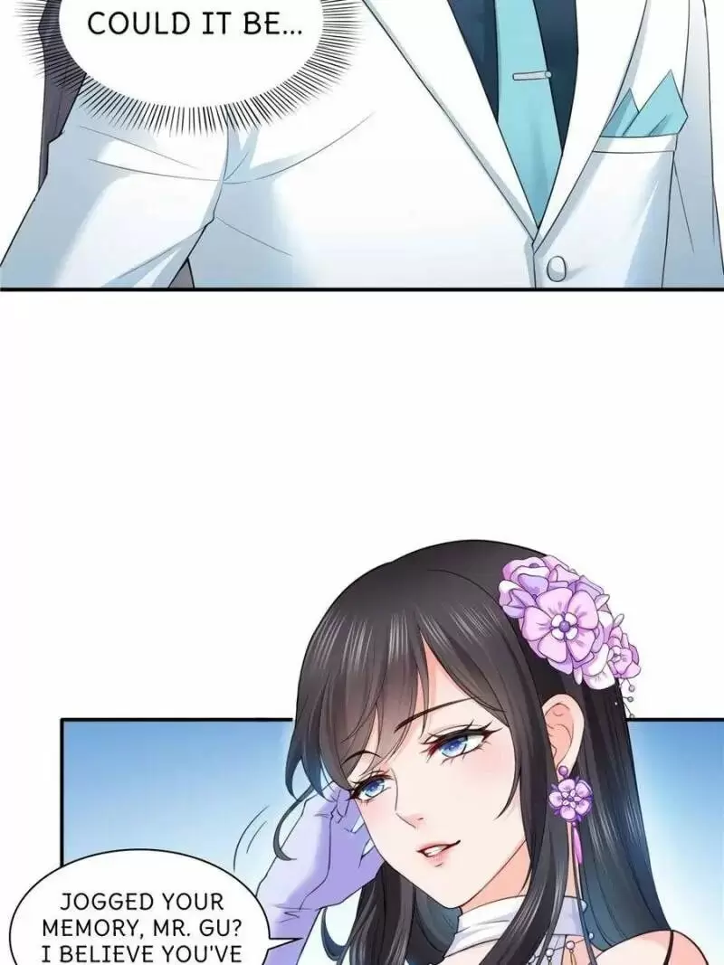 100% Sweet Love: The Delinquent XXX Wife Is a Bit Sweet (Novel) ch.087