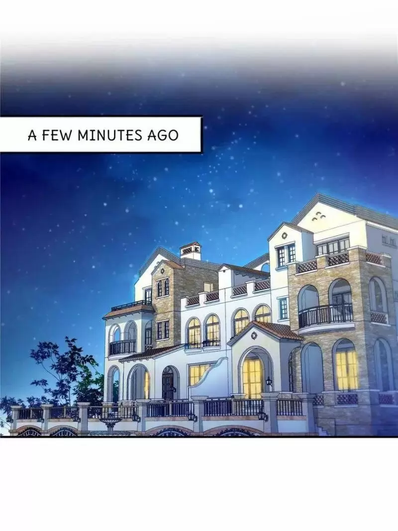 100% Sweet Love: The Delinquent XXX Wife Is a Bit Sweet (Novel) ch.087