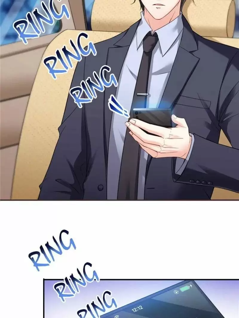 100% Sweet Love: The Delinquent XXX Wife Is a Bit Sweet (Novel) ch.087