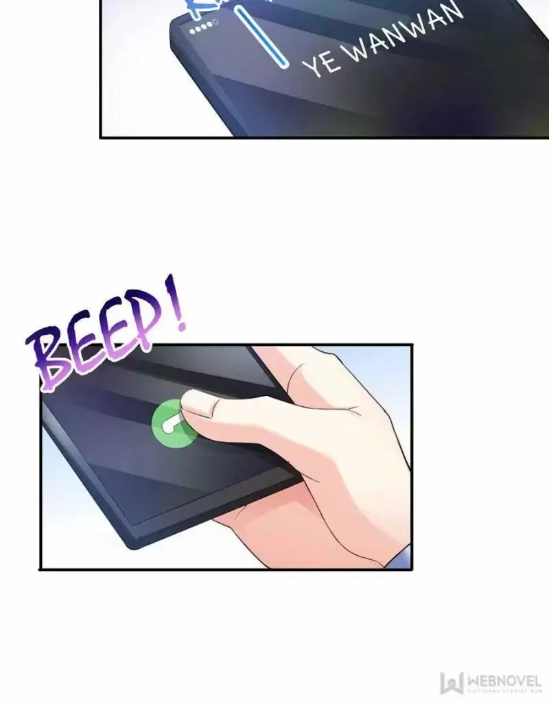 100% Sweet Love: The Delinquent XXX Wife Is a Bit Sweet (Novel) ch.087