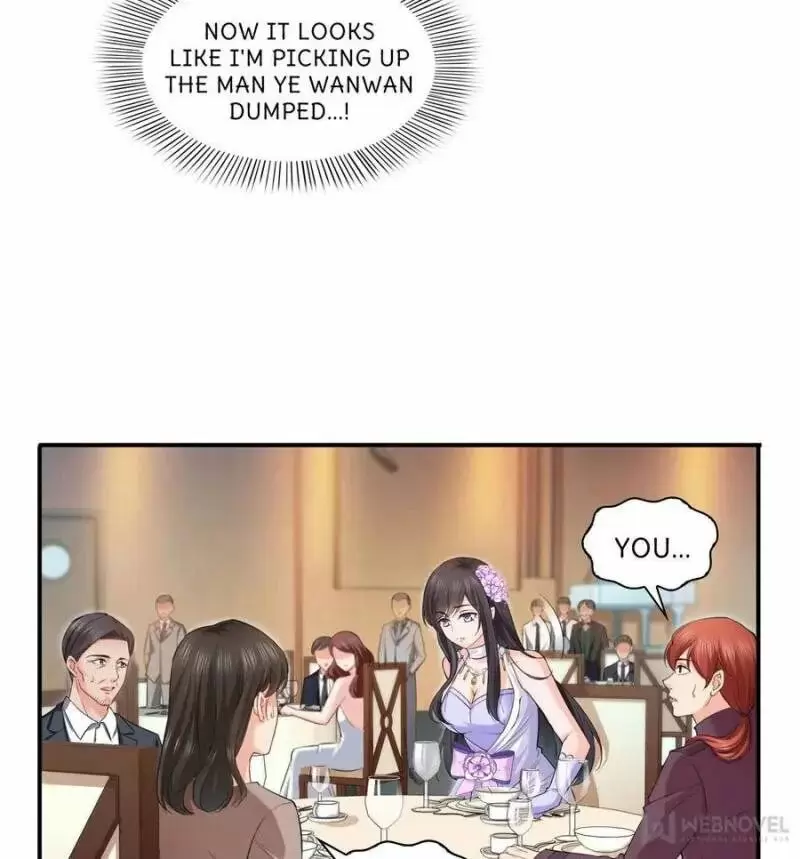 100% Sweet Love: The Delinquent XXX Wife Is a Bit Sweet (Novel) ch.087