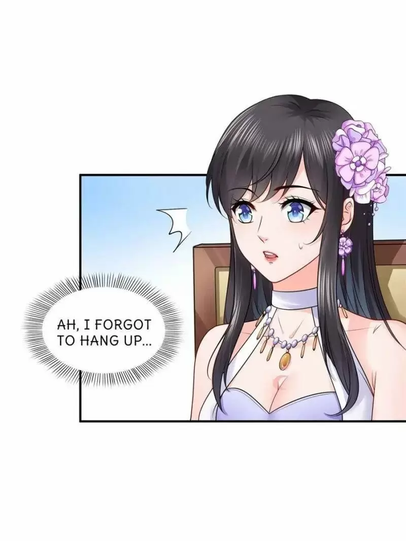 100% Sweet Love: The Delinquent XXX Wife Is a Bit Sweet (Novel) ch.088