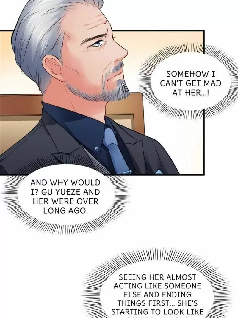 100% Sweet Love: The Delinquent XXX Wife Is a Bit Sweet (Novel) ch.088