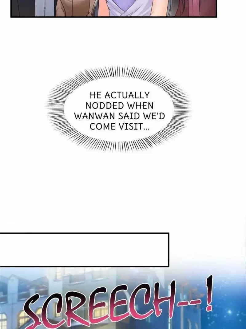 100% Sweet Love: The Delinquent XXX Wife Is a Bit Sweet (Novel) ch.088