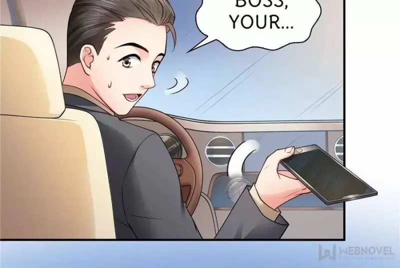 100% Sweet Love: The Delinquent XXX Wife Is a Bit Sweet (Novel) ch.088