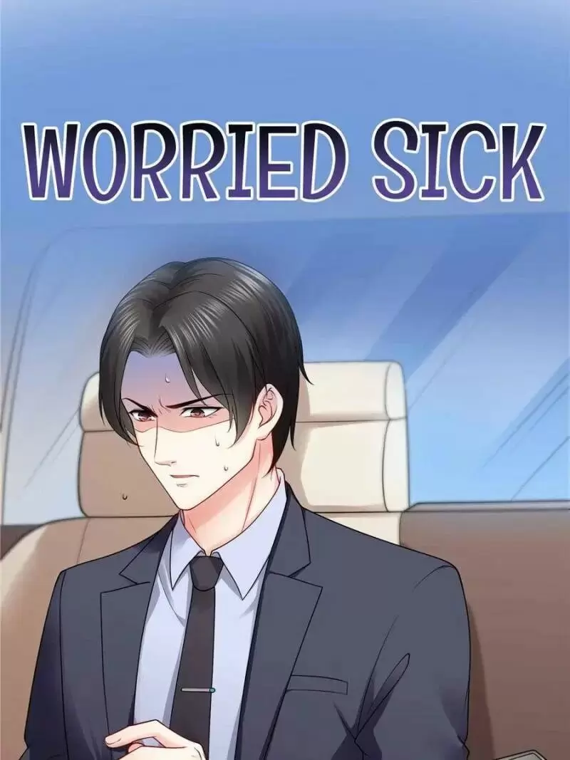 100% Sweet Love: The Delinquent XXX Wife Is a Bit Sweet (Novel) ch.088