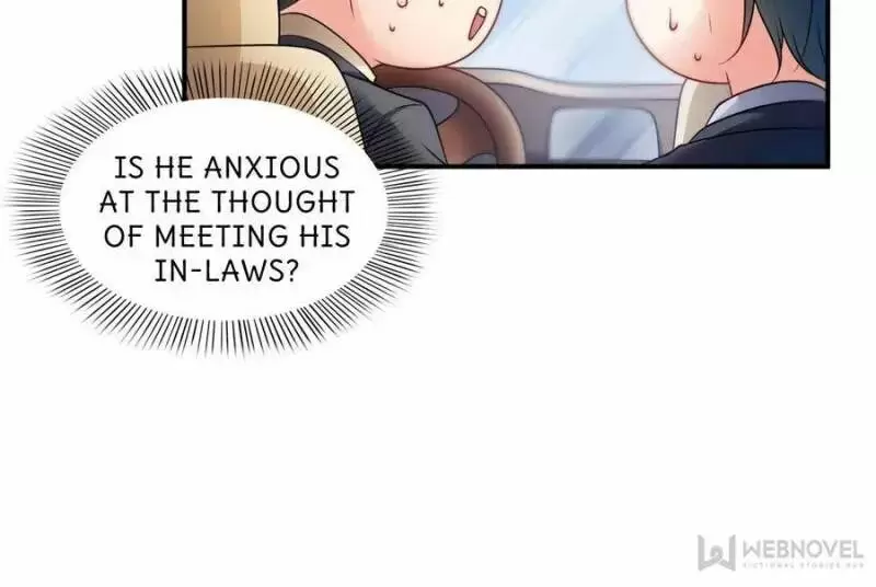 100% Sweet Love: The Delinquent XXX Wife Is a Bit Sweet (Novel) ch.088