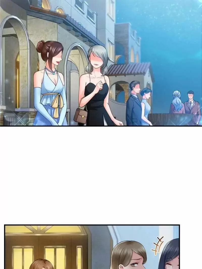 100% Sweet Love: The Delinquent XXX Wife Is a Bit Sweet (Novel) ch.088