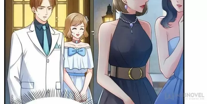 100% Sweet Love: The Delinquent XXX Wife Is a Bit Sweet (Novel) ch.088