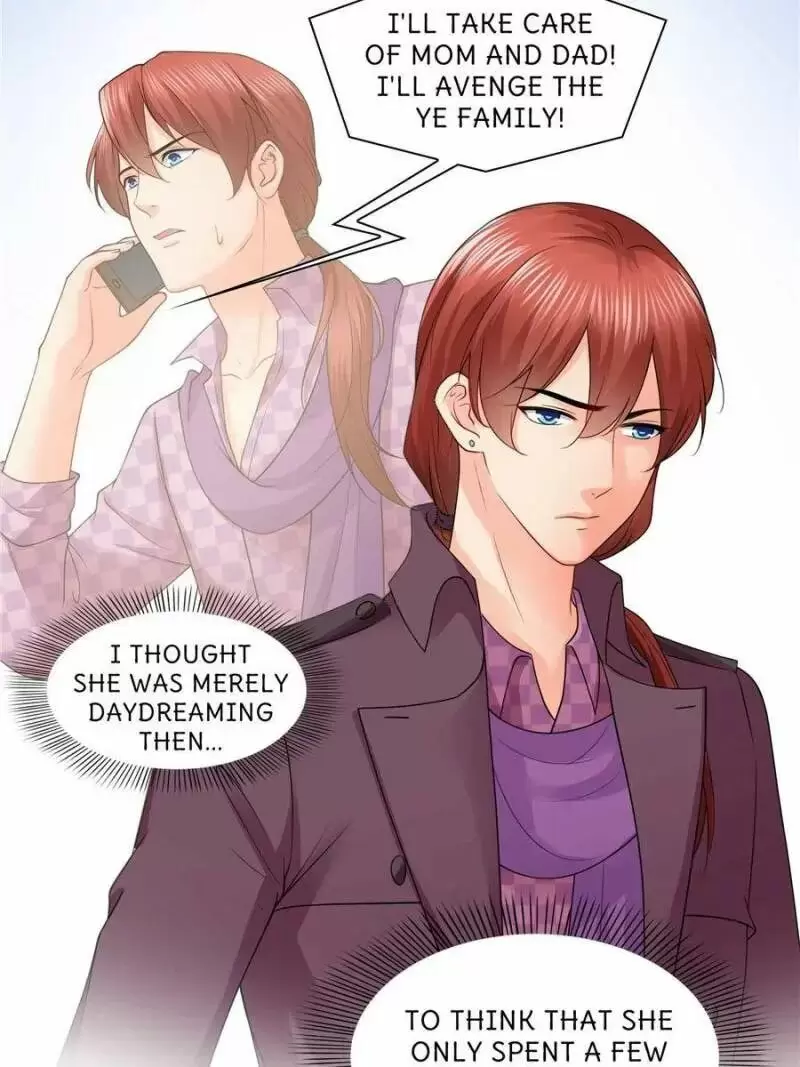 100% Sweet Love: The Delinquent XXX Wife Is a Bit Sweet (Novel) ch.088