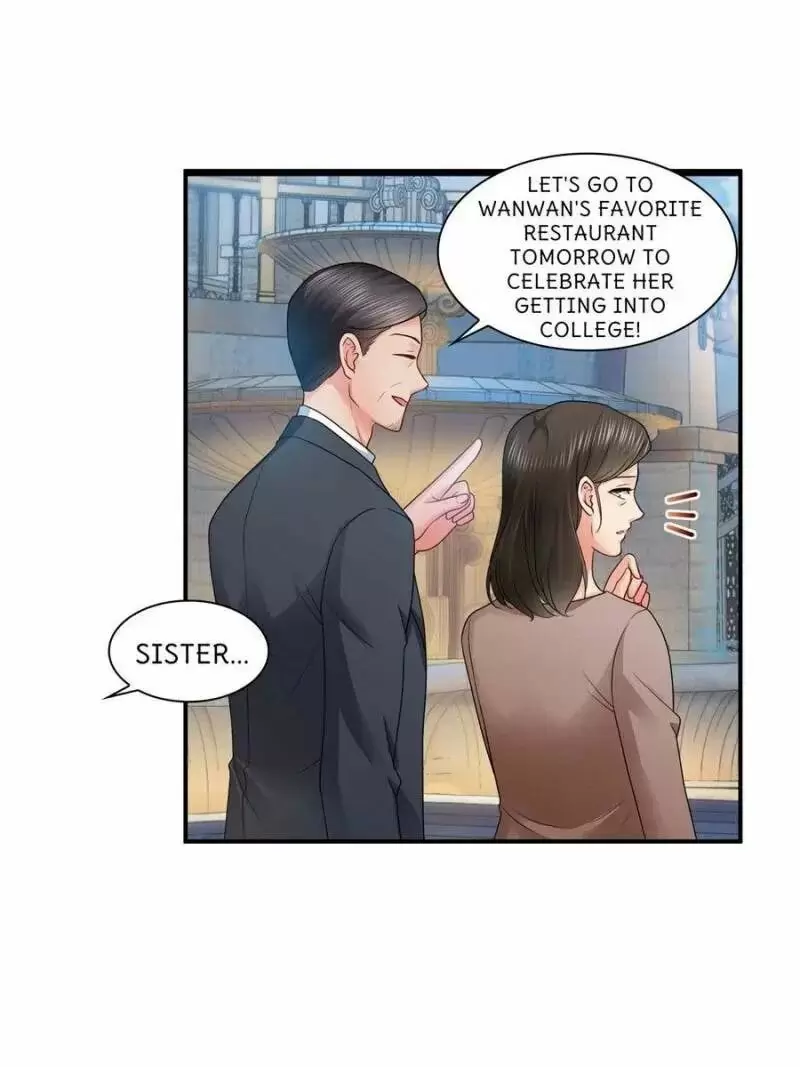 100% Sweet Love: The Delinquent XXX Wife Is a Bit Sweet (Novel) ch.088