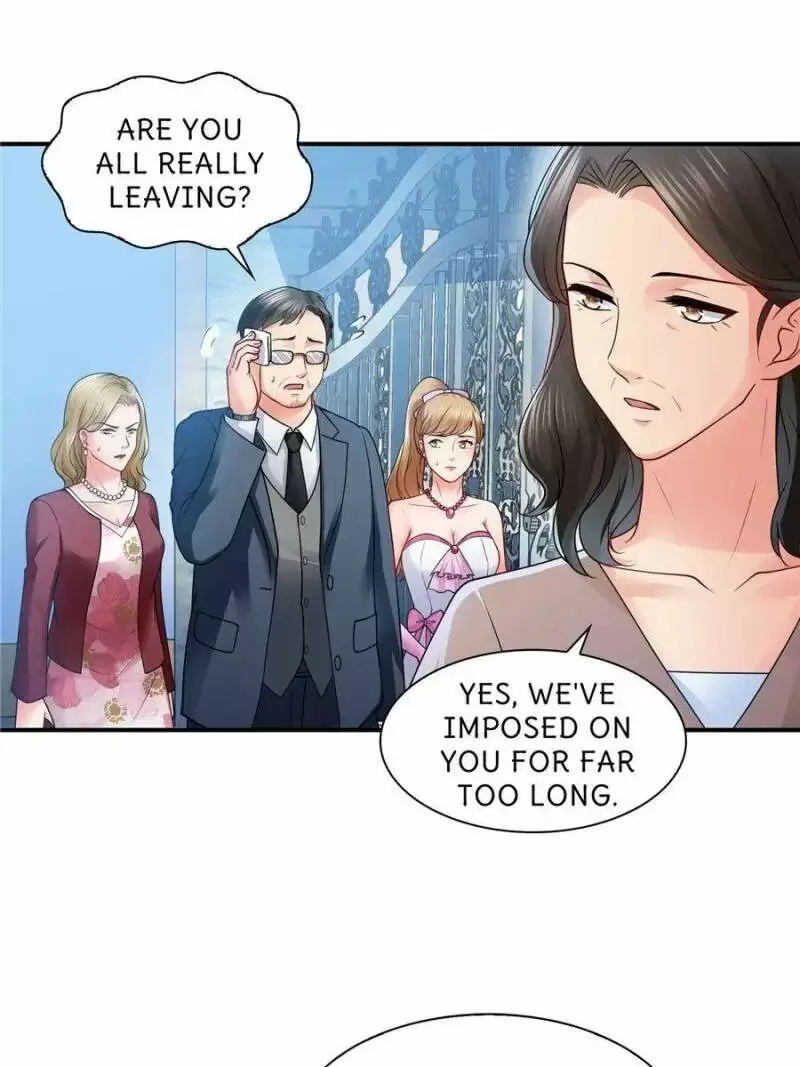 100% Sweet Love: The Delinquent XXX Wife Is a Bit Sweet (Novel) ch.088