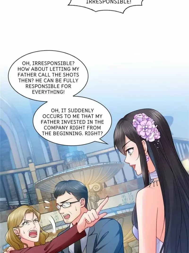 100% Sweet Love: The Delinquent XXX Wife Is a Bit Sweet (Novel) ch.088