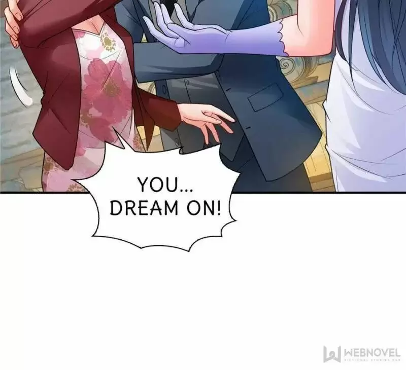 100% Sweet Love: The Delinquent XXX Wife Is a Bit Sweet (Novel) ch.088