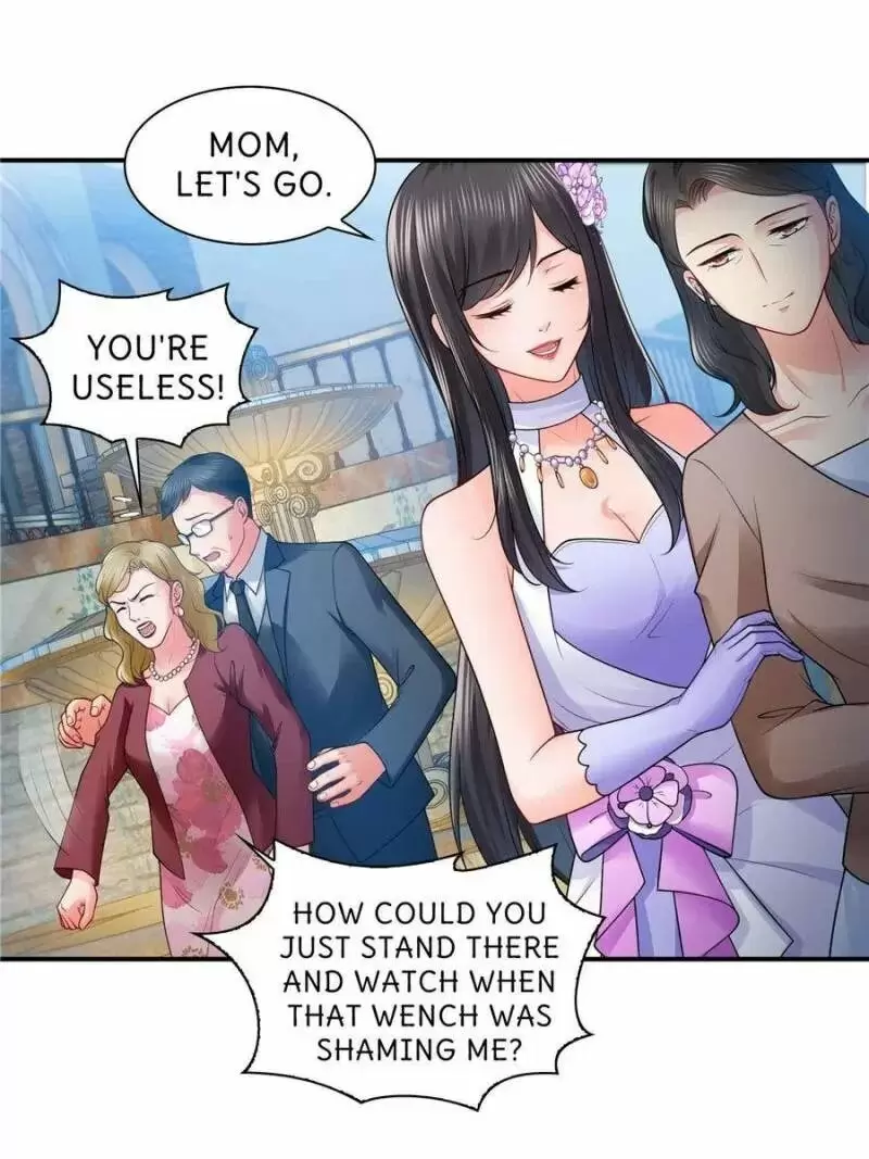 100% Sweet Love: The Delinquent XXX Wife Is a Bit Sweet (Novel) ch.088