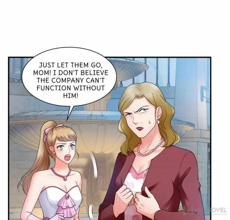 100% Sweet Love: The Delinquent XXX Wife Is a Bit Sweet (Novel) ch.088