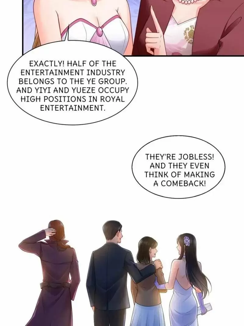 100% Sweet Love: The Delinquent XXX Wife Is a Bit Sweet (Novel) ch.088