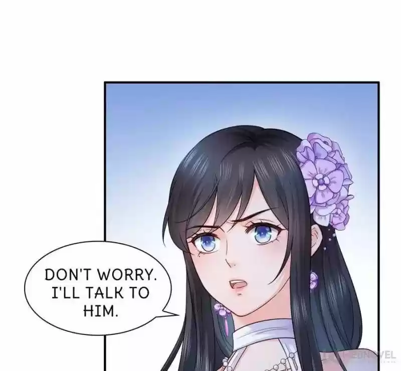 100% Sweet Love: The Delinquent XXX Wife Is a Bit Sweet (Novel) ch.089