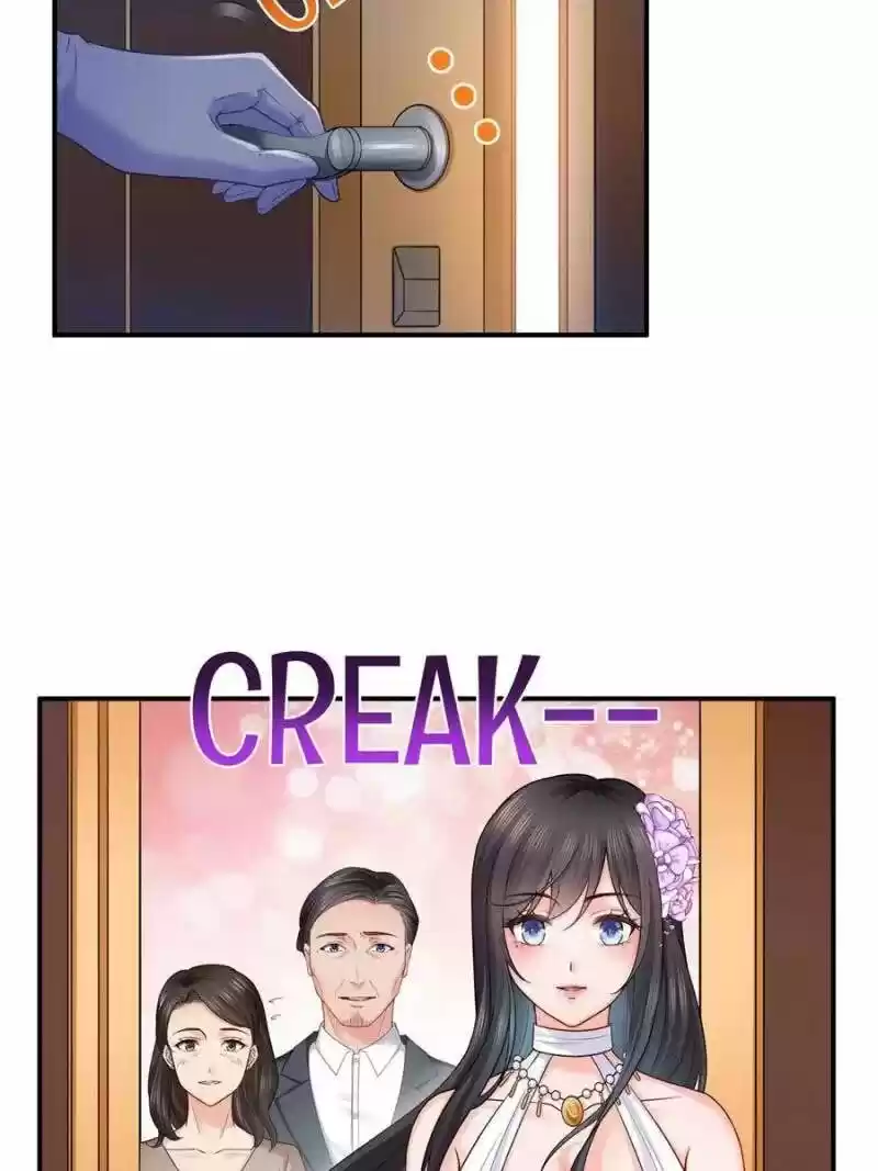 100% Sweet Love: The Delinquent XXX Wife Is a Bit Sweet (Novel) ch.089