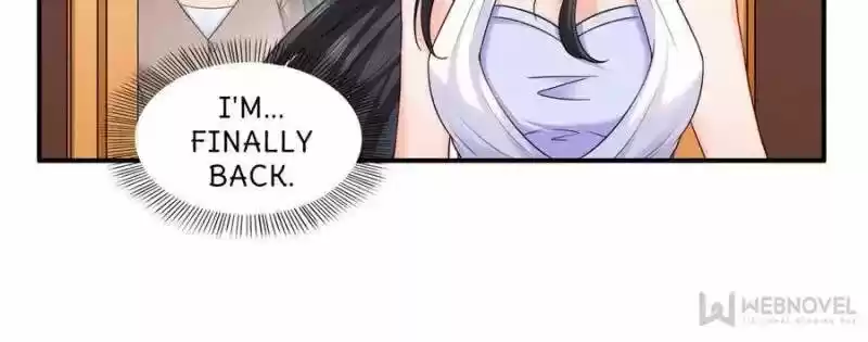 100% Sweet Love: The Delinquent XXX Wife Is a Bit Sweet (Novel) ch.089