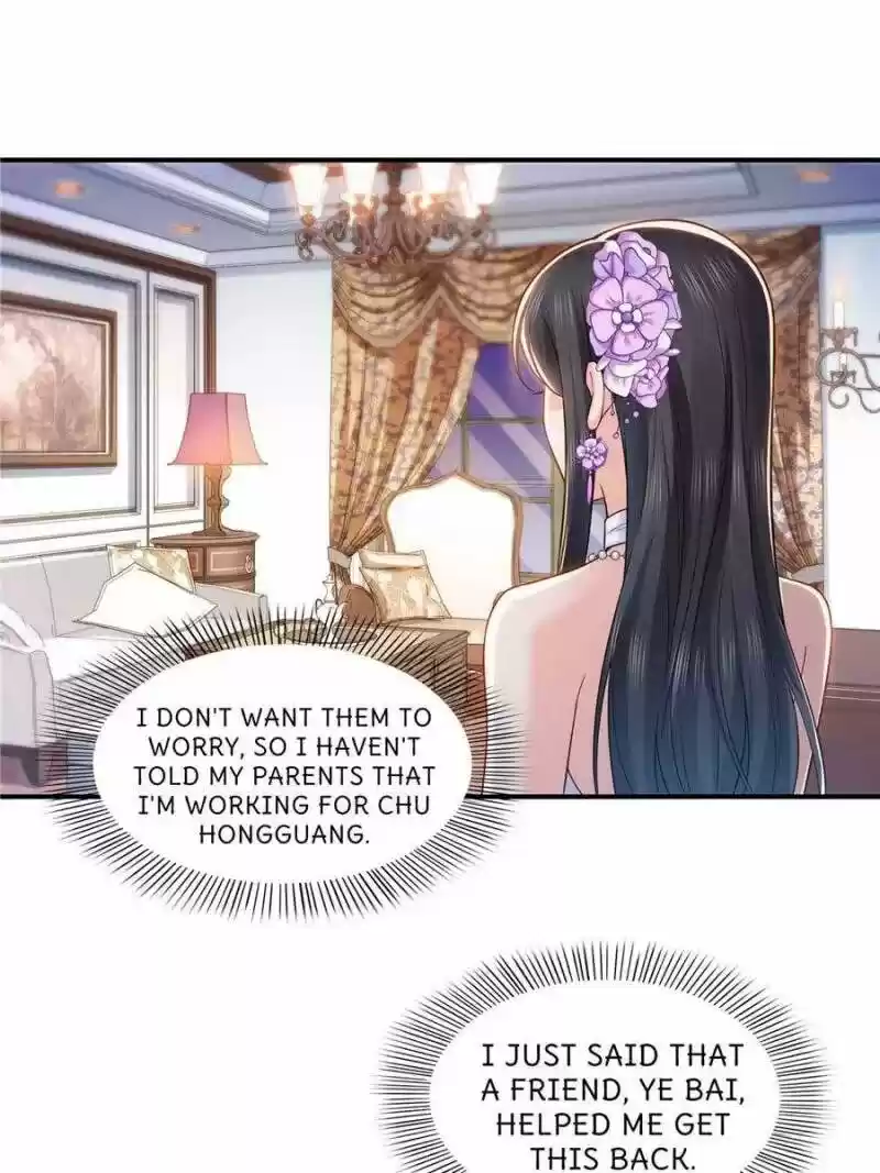 100% Sweet Love: The Delinquent XXX Wife Is a Bit Sweet (Novel) ch.089