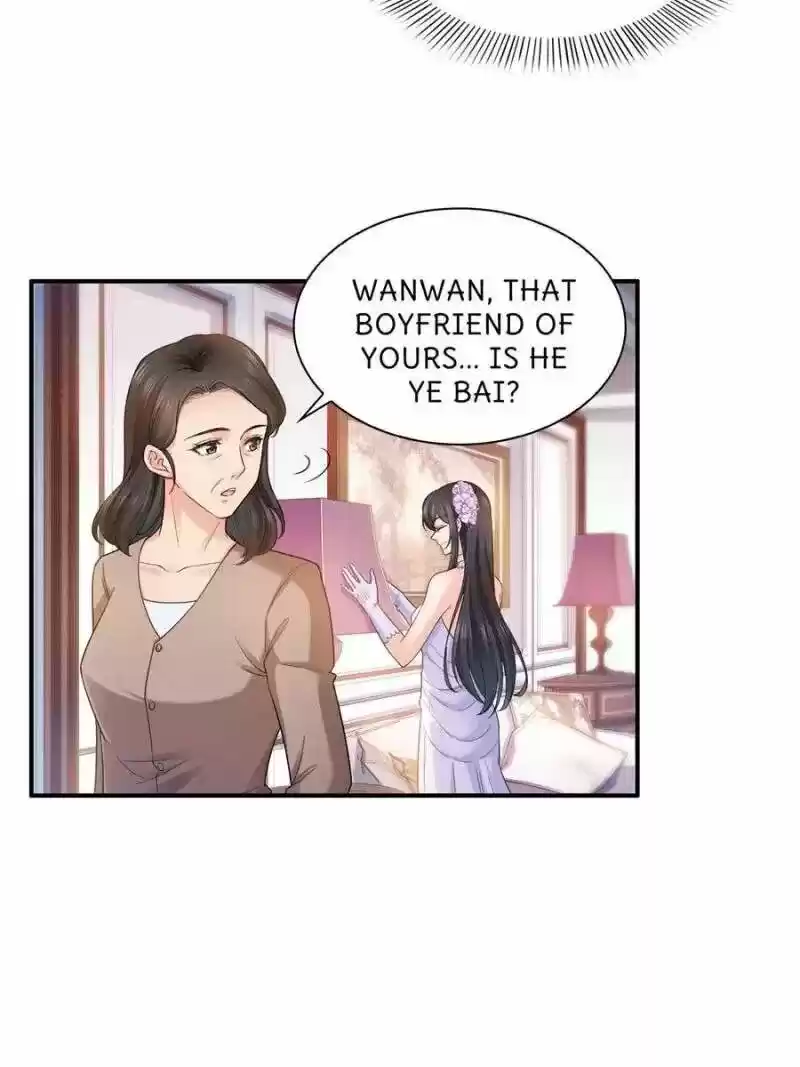 100% Sweet Love: The Delinquent XXX Wife Is a Bit Sweet (Novel) ch.089