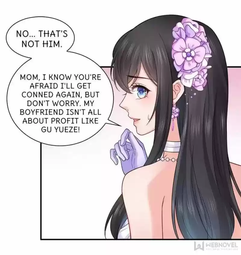 100% Sweet Love: The Delinquent XXX Wife Is a Bit Sweet (Novel) ch.089