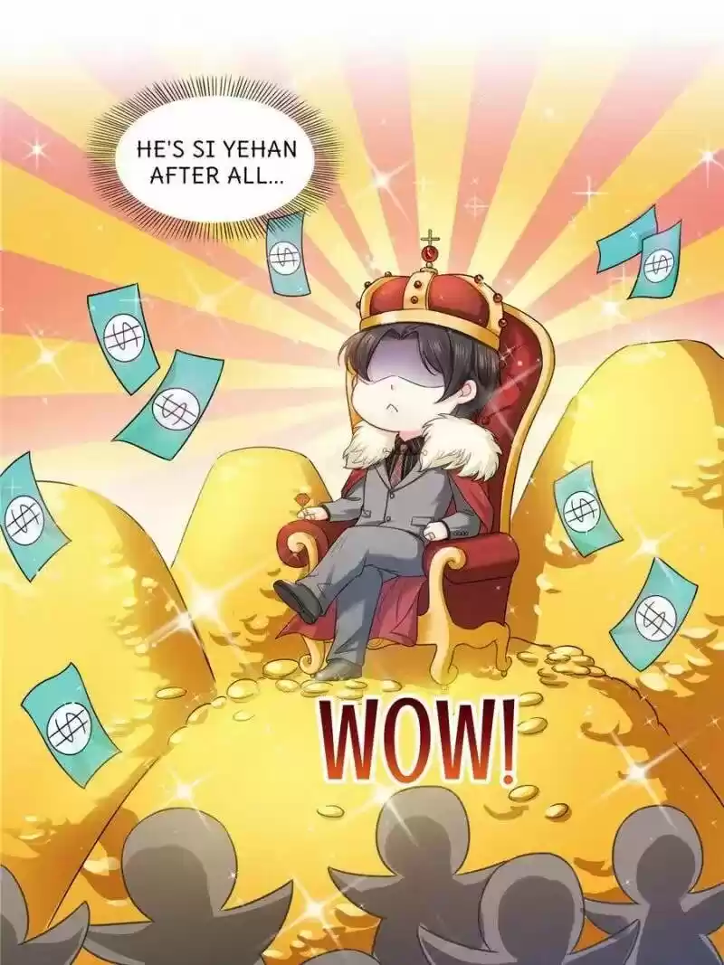 100% Sweet Love: The Delinquent XXX Wife Is a Bit Sweet (Novel) ch.089